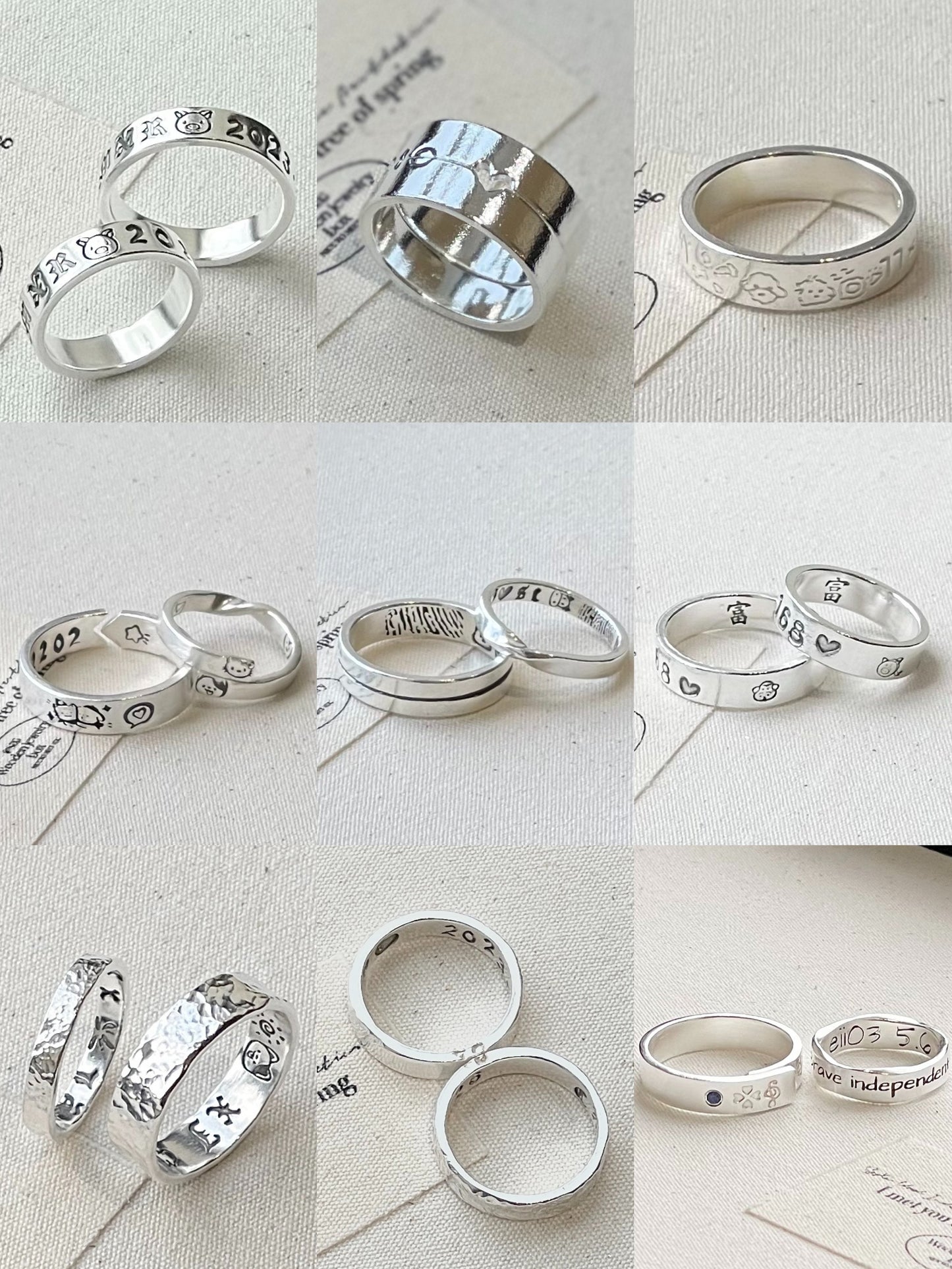 GIFT CARD! SILVERSMITH Workshop Experience - Craft Your Own Memories!