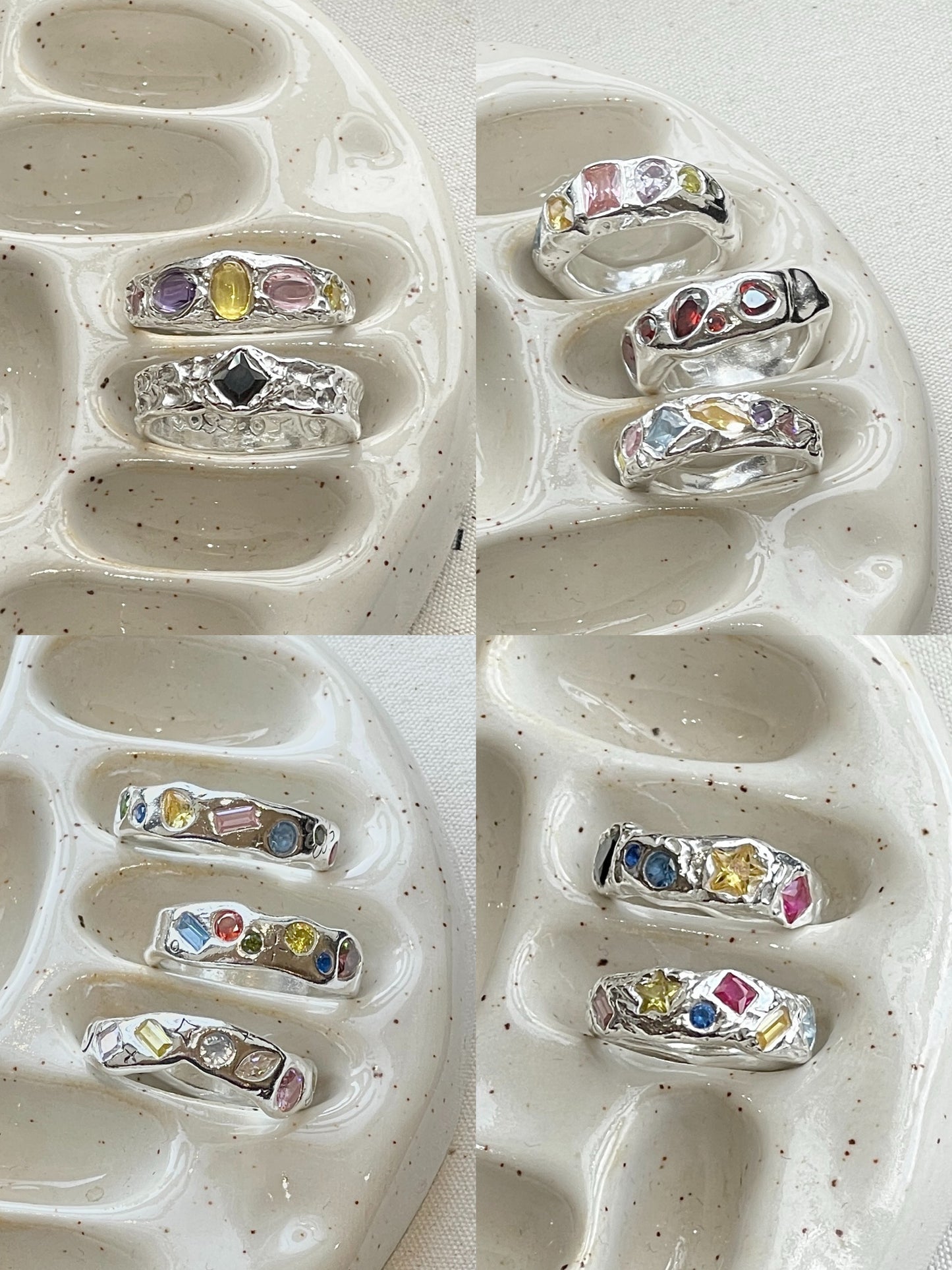 GIFT CARD! SILVER CLAY Workshop Experience - Craft Your Own Memories!